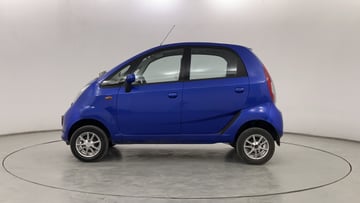 Used 2015 Tata Nano Twist XT Petrol Manual Image