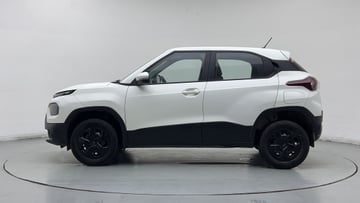 Used 2023 Tata Punch Adventure MT Petrol Manual Image