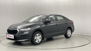 Used 2022 Skoda Slavia Active 1.0L TSI MT Petrol Manual Image