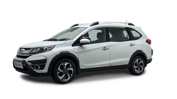 Used 2018 Honda BR-V VX Petrol Petrol Manual Image