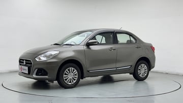 Used 2024 Maruti Suzuki Dzire VXi Petrol Manual Image