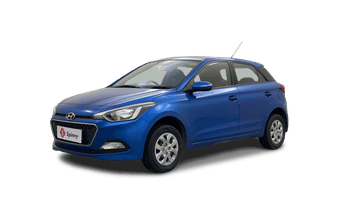 Used 2017 Hyundai Elite i20 Sportz 1.4 CRDI Diesel Manual Image