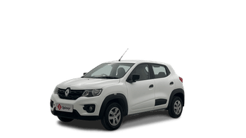 Used 2016 Renault Kwid RXT Petrol Manual Image