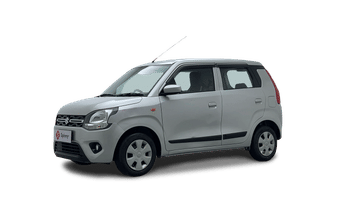 Used 2022 Maruti Suzuki Wagon R VXI 1.0 CNG Cng Manual Image