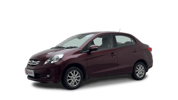 Used 2014 Honda Amaze 1.2 VX i-VTEC Petrol Manual Image