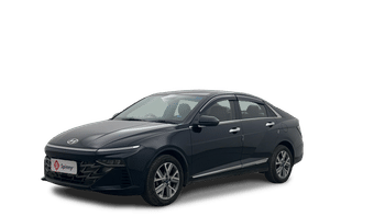 Used 2024 Hyundai Verna SX 1.5 Petrol MT Petrol Manual Image