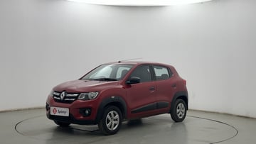 Used 2020 Renault Kwid RXT Opt Petrol Manual Image