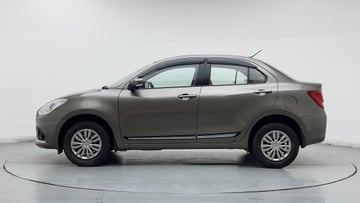 Used 2024 Maruti Suzuki Dzire VXi Petrol Manual Image