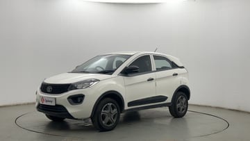 Used 2018 Tata Nexon XM Petrol Manual Image