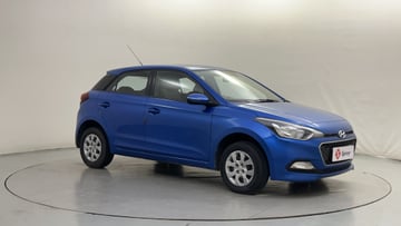 Used 2017 Hyundai Elite i20 Sportz 1.4 CRDI Diesel Manual Image