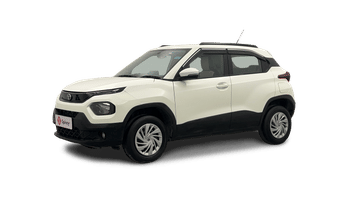 Used 2024 Tata Punch Adventure iCNG Cng Manual Image