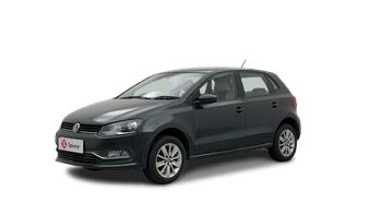 Used 2016 Volkswagen Polo Highline1.2L (P) Petrol Manual Image