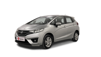 Used 2016 Honda Jazz VX Petrol Petrol Manual Image