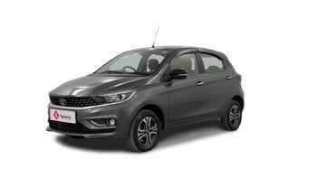 Used 2022 Tata Tiago XZ Plus CNG Cng Manual Image