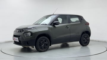 Used 2023 Tata Punch Camo Adventure MT Petrol Manual Image