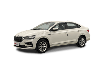 Used 2024 Skoda Slavia Ambition 1.0L TSI AT Petrol Automatic Image