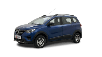 Used 2021 Renault Triber RXT Petrol Manual Image