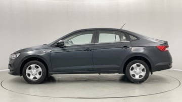 Used 2022 Skoda Slavia Active 1.0L TSI MT Petrol Manual Image