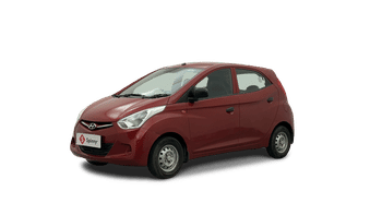 Used 2013 Hyundai Eon Era Petrol Manual Image