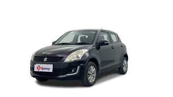Used 2015 Maruti Suzuki Swift ZXi Petrol Manual Image