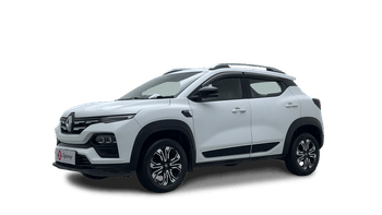 Used 2021 Renault Kiger RXZ MT Petrol Manual Image