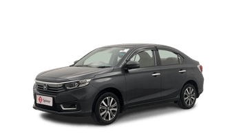 Used 2022 Honda Amaze VX MT 1.2 Petrol Petrol Manual Image