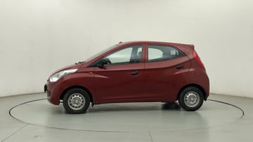 Used 2013 Hyundai Eon Era Petrol Manual Image