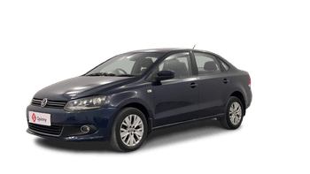 Used 2015 Volkswagen Vento Highline Diesel AT Diesel Automatic Image