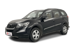 Used 2021 Mahindra XUV500 W7 Diesel Manual Image