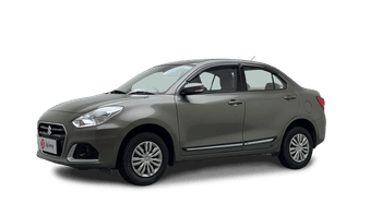 Used 2024 Maruti Suzuki Dzire VXi Petrol Manual Image