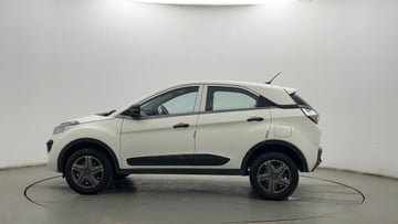 Used 2018 Tata Nexon XM Petrol Manual Image