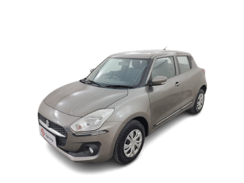 Used 2023 Maruti Suzuki Swift VXi Petrol Manual Image
