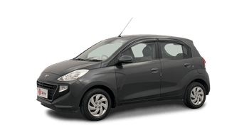 Used 2022 Hyundai Santro Sportz Petrol Manual Image