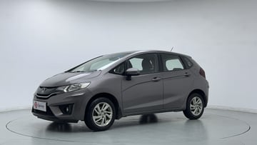 Used 2015 Honda Jazz V AT Petrol Petrol Automatic Image