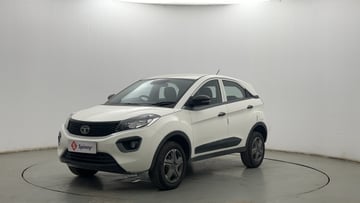 Used 2018 Tata Nexon XM Petrol Manual Image