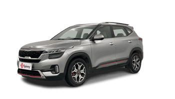 Used 2019 Kia Seltos GTX Plus DCT 1.4 Petrol Automatic Image