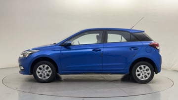 Used 2017 Hyundai Elite i20 Sportz 1.4 CRDI Diesel Manual Image