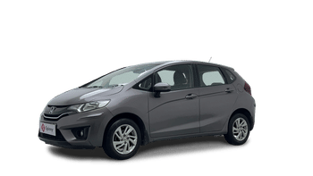 Used 2015 Honda Jazz V AT Petrol Petrol Automatic Image