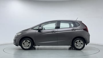 Used 2015 Honda Jazz V AT Petrol Petrol Automatic Image