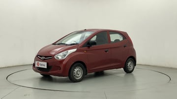 Used 2013 Hyundai Eon Era Petrol Manual Image