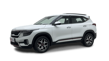 Used 2022 Kia Seltos GTX Plus 1.4 Petrol Manual Image
