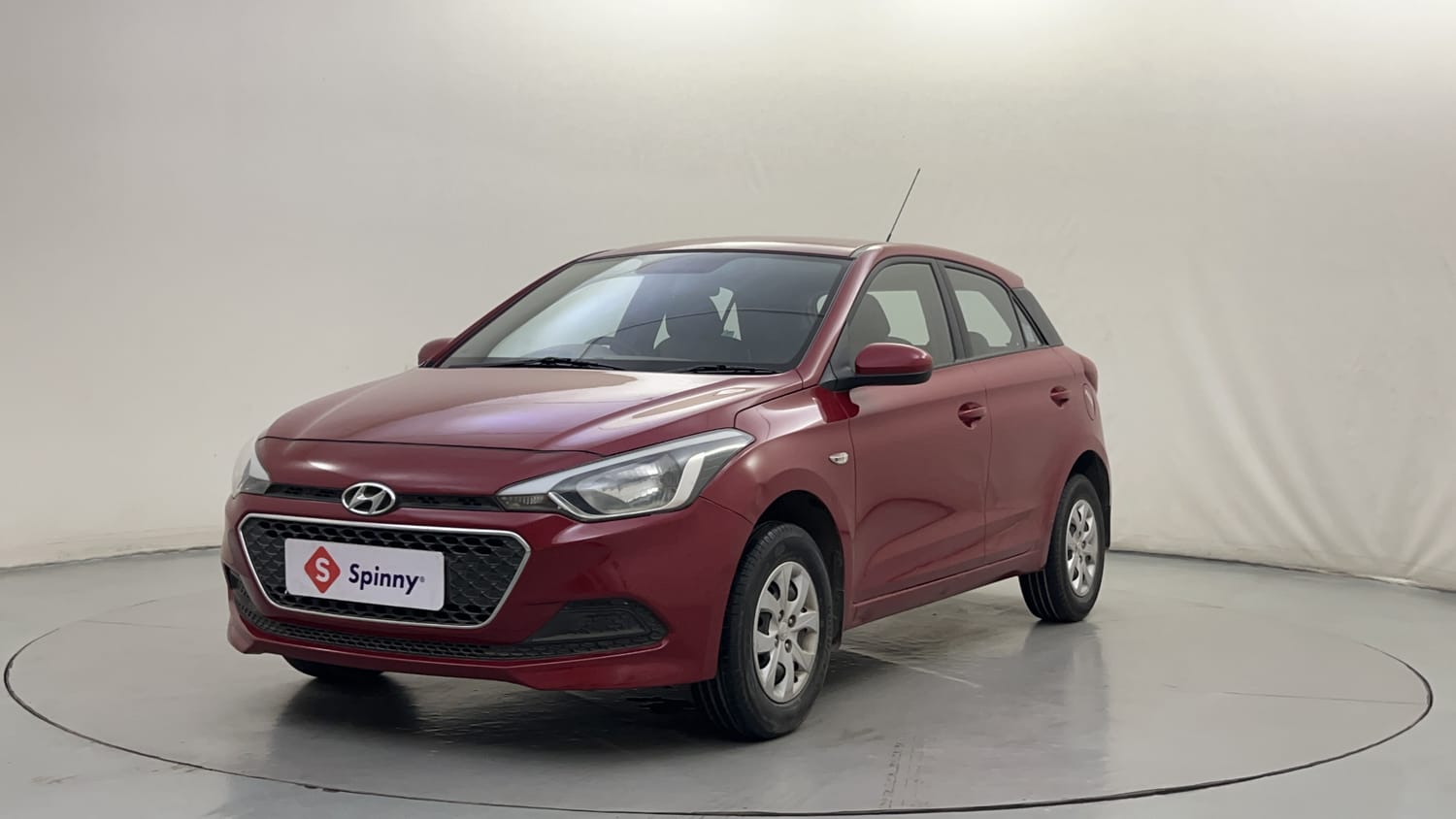 2015 Hyundai Elite i20 Magna 1.2