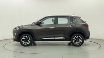 Used 2021 Nissan Magnite XV Premium Petrol Manual Image