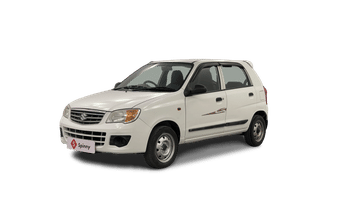 Used 2011 Maruti Suzuki Alto K10 LXi Petrol Manual Image