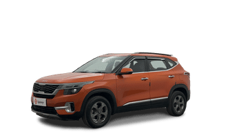 Used 2021 Kia Seltos HTK Plus 1.5 Petrol Manual Image