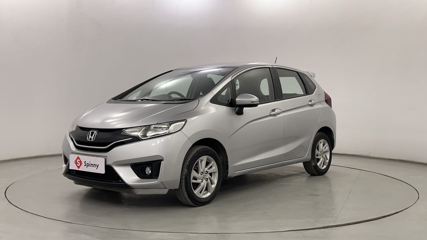 2016 Honda Jazz VX Petrol