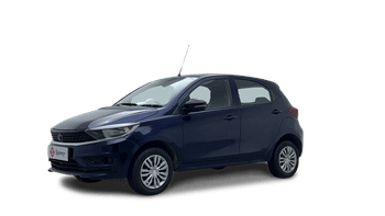 Used 2022 Tata Tiago XT CNG Cng Manual Image