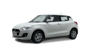 Used 2022 Maruti Suzuki Swift VXi Petrol Manual Image