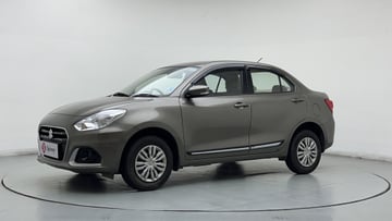 Used 2024 Maruti Suzuki Dzire VXi Petrol Manual Image
