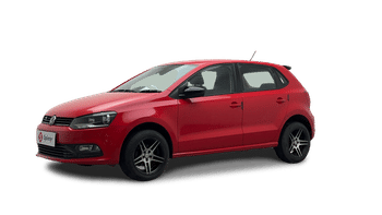 Used 2017 Volkswagen Polo Comfortline 1.2L (P) Petrol Manual Image